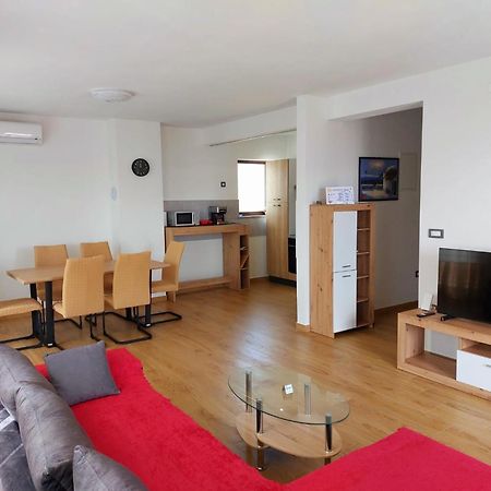 Apartmani Ivana Novi 诺维·维诺多尔斯基 外观 照片