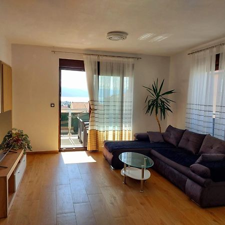 Apartmani Ivana Novi 诺维·维诺多尔斯基 外观 照片