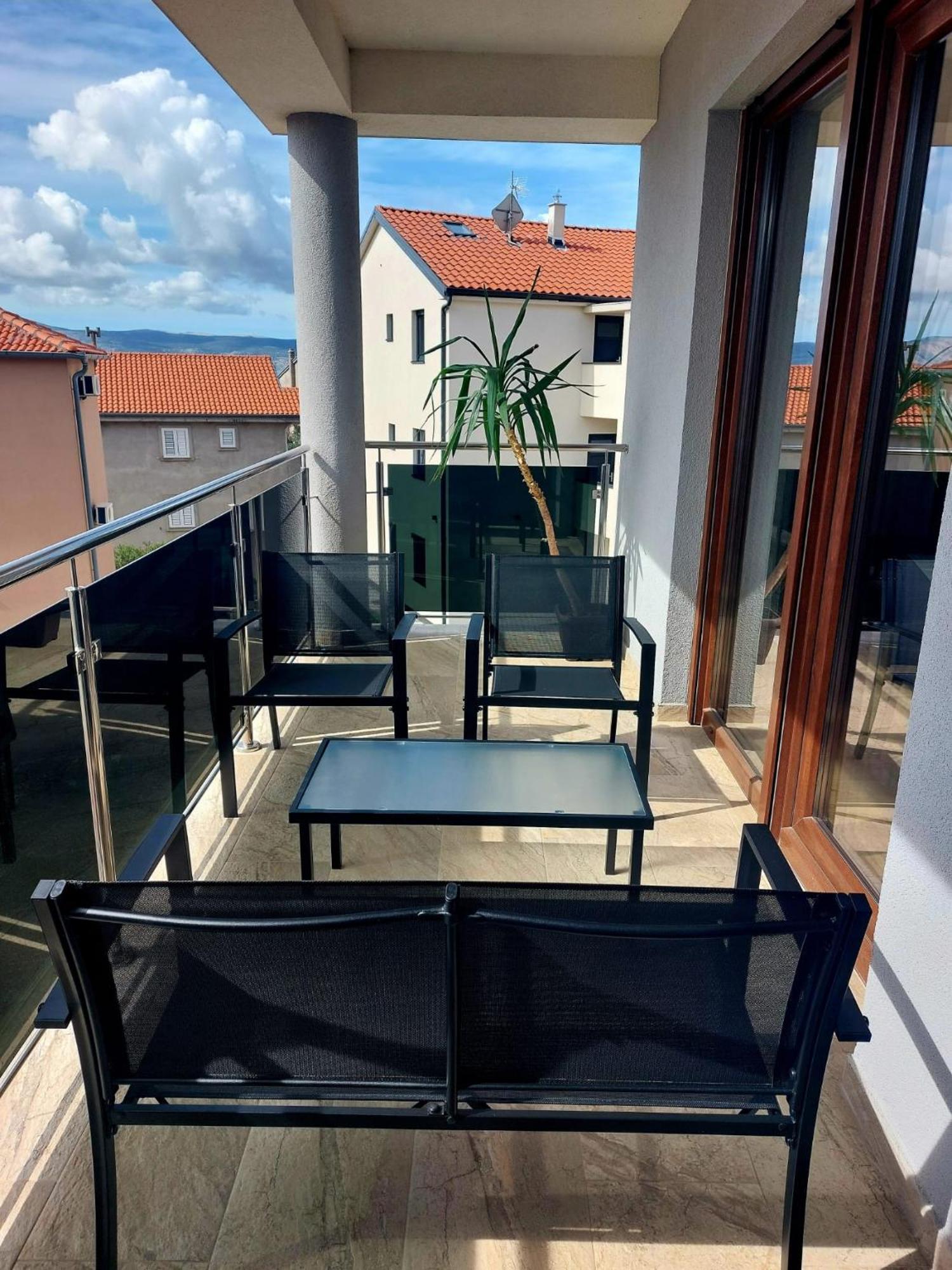 Apartmani Ivana Novi 诺维·维诺多尔斯基 外观 照片