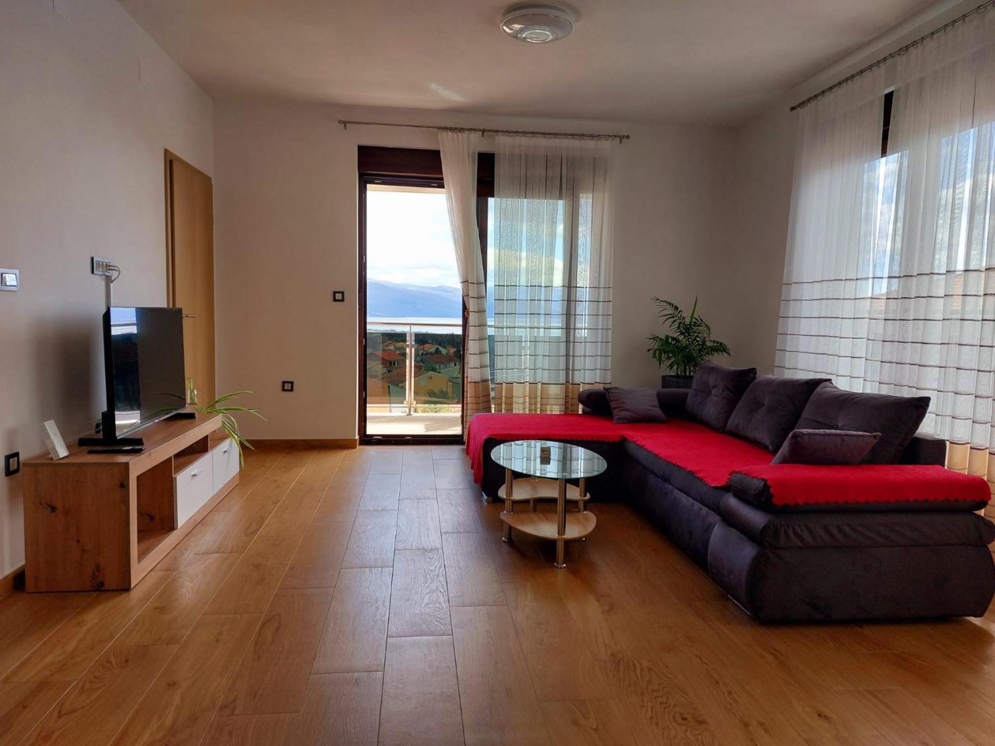 Apartmani Ivana Novi 诺维·维诺多尔斯基 外观 照片