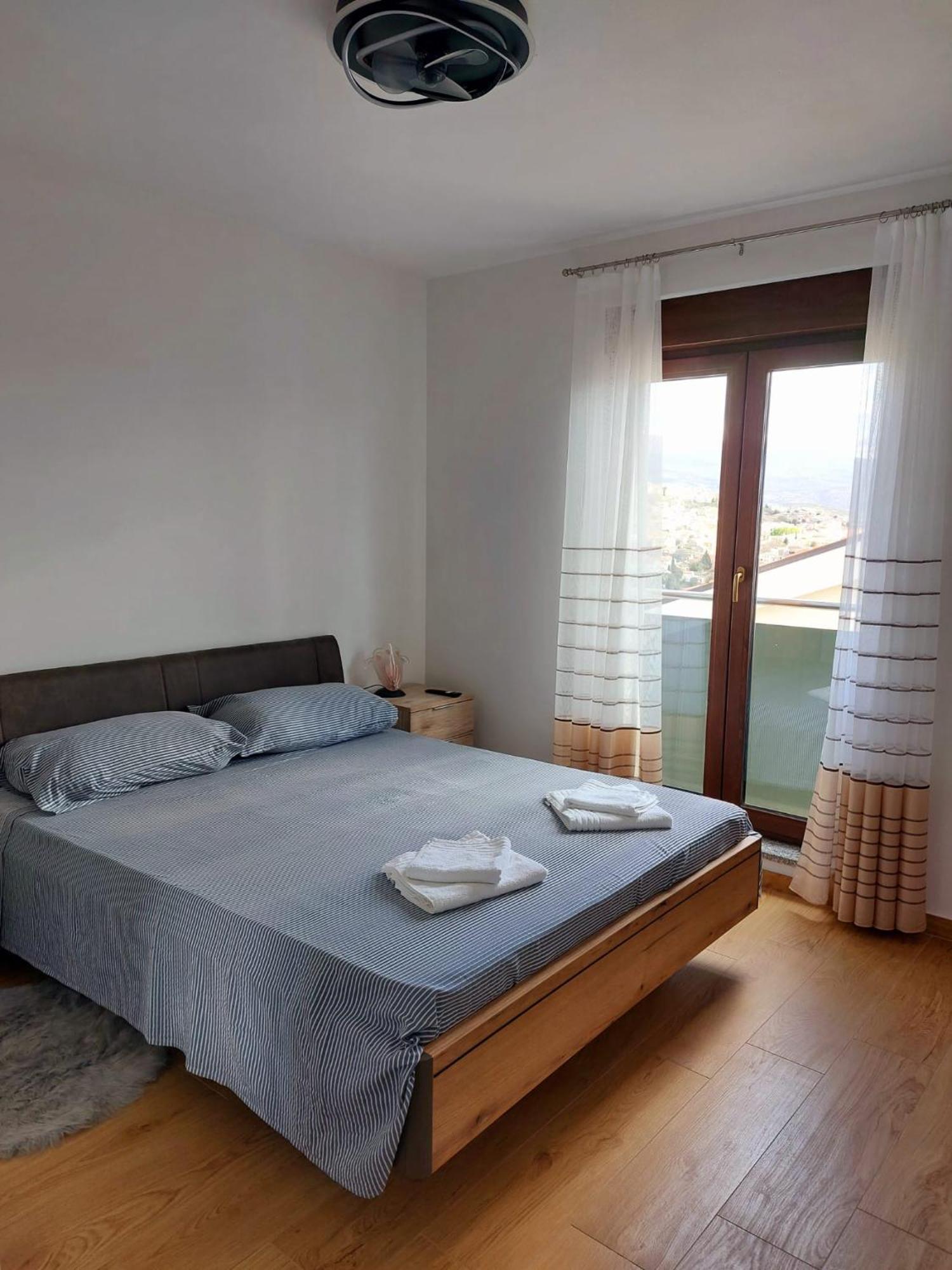 Apartmani Ivana Novi 诺维·维诺多尔斯基 外观 照片