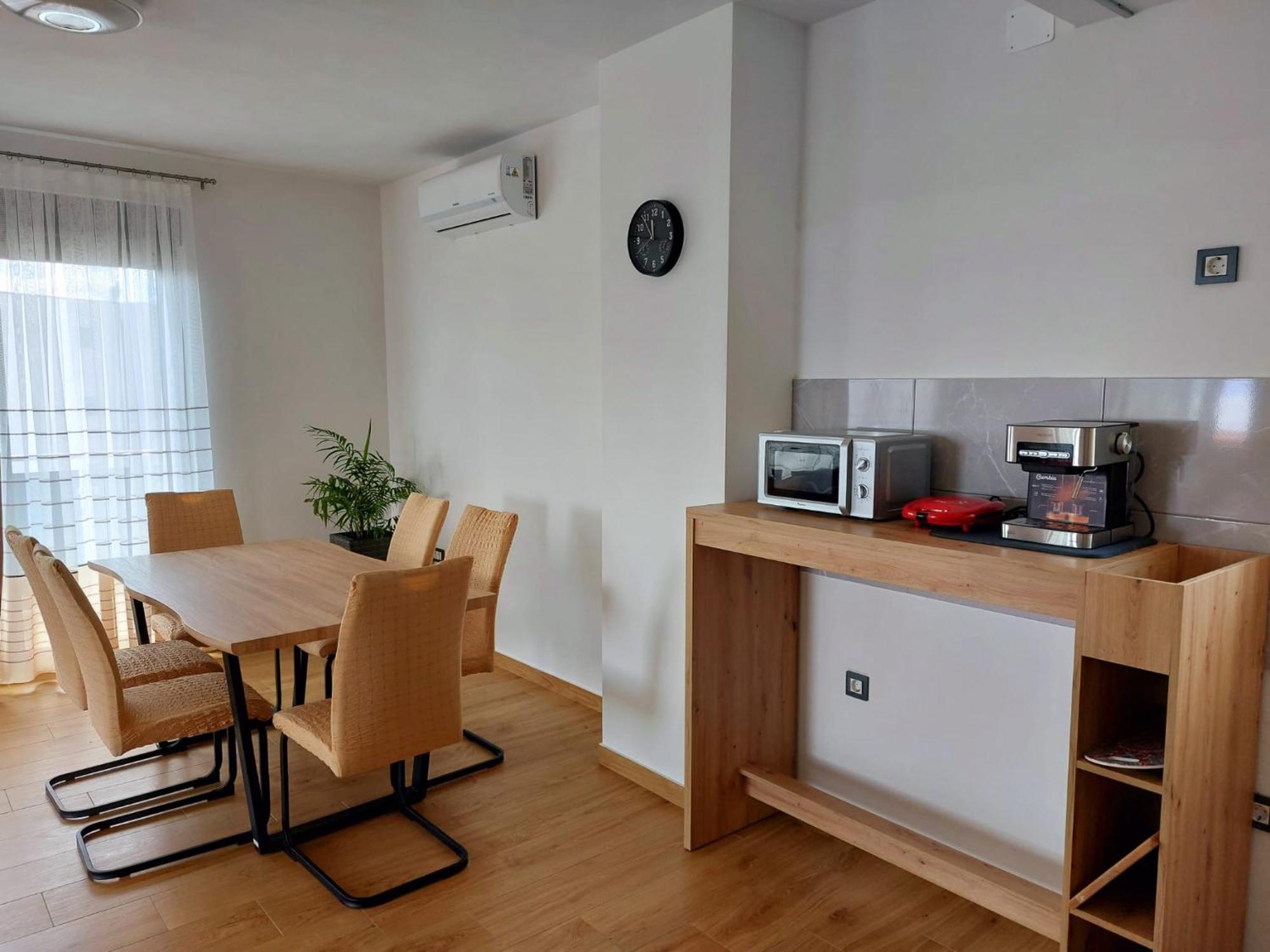 Apartmani Ivana Novi 诺维·维诺多尔斯基 外观 照片