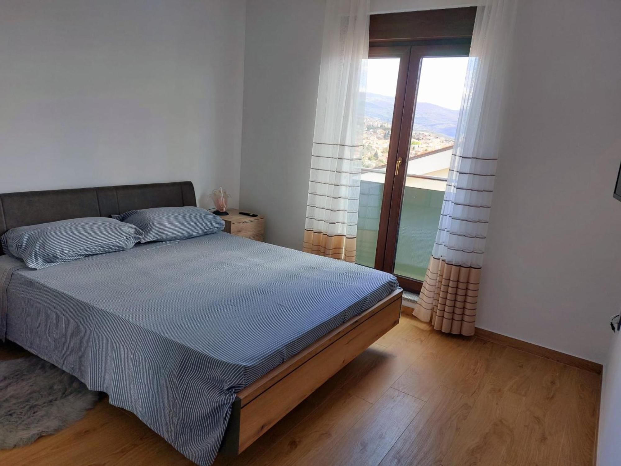 Apartmani Ivana Novi 诺维·维诺多尔斯基 外观 照片