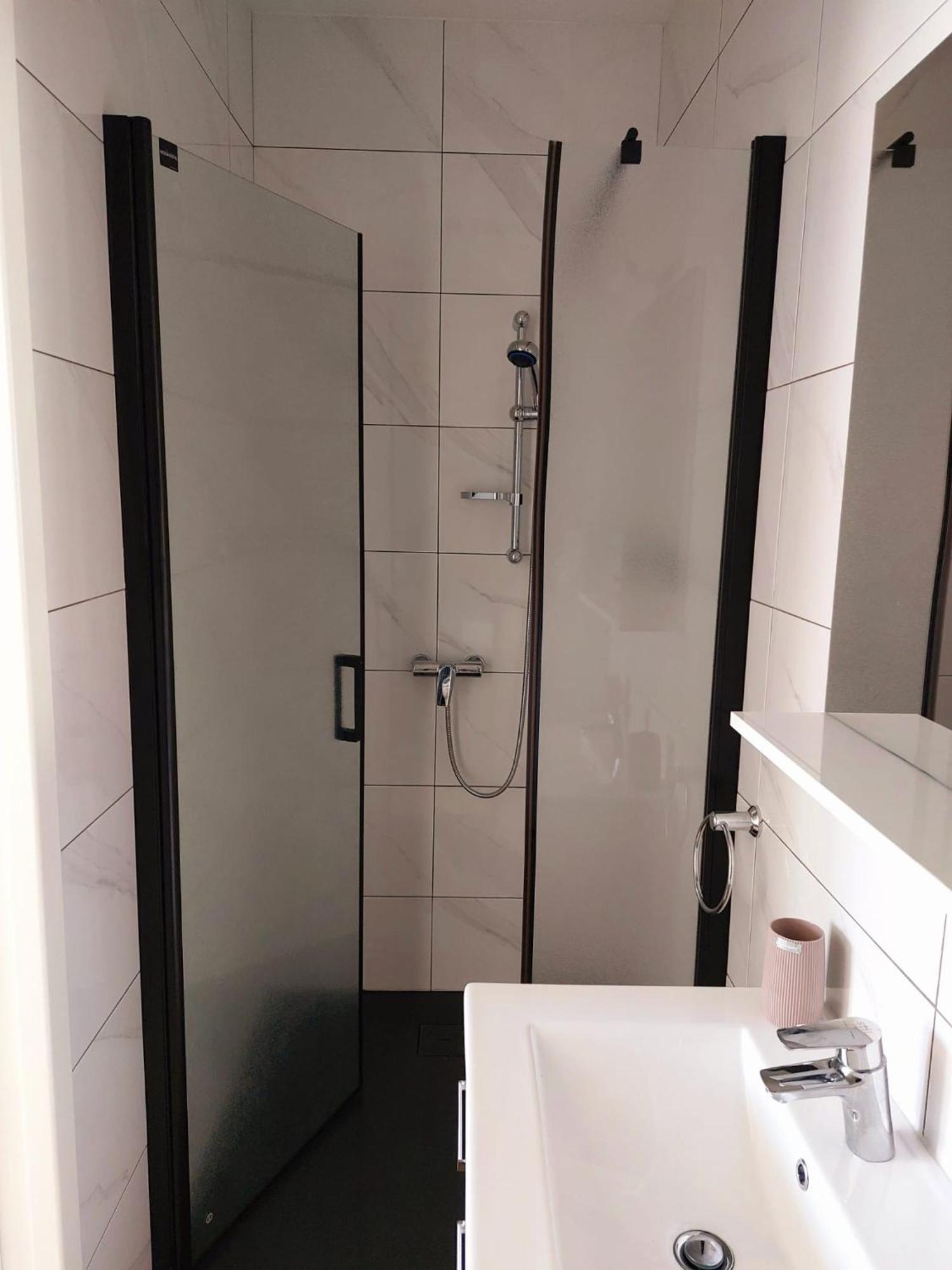 Apartmani Ivana Novi 诺维·维诺多尔斯基 外观 照片