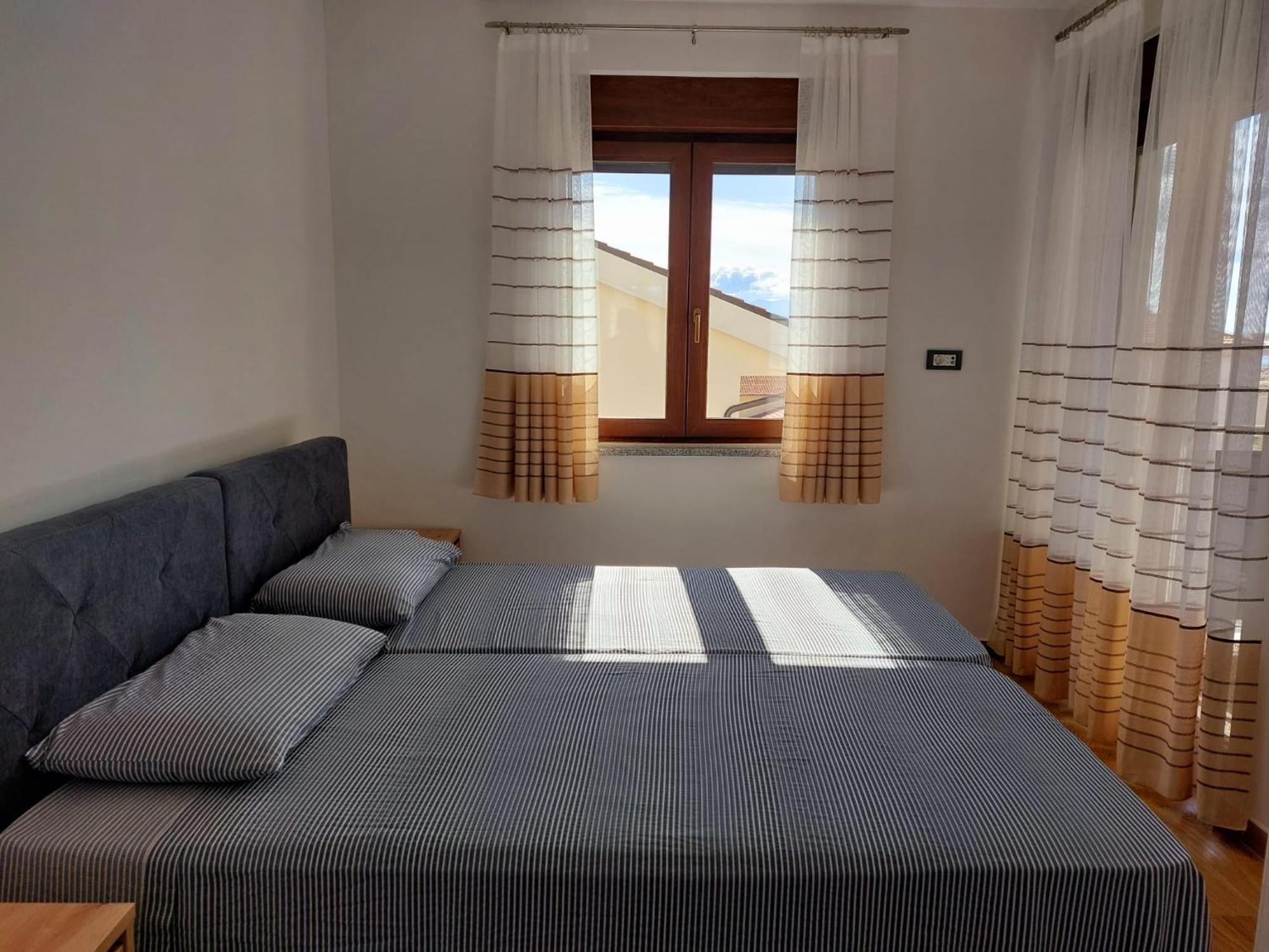 Apartmani Ivana Novi 诺维·维诺多尔斯基 外观 照片