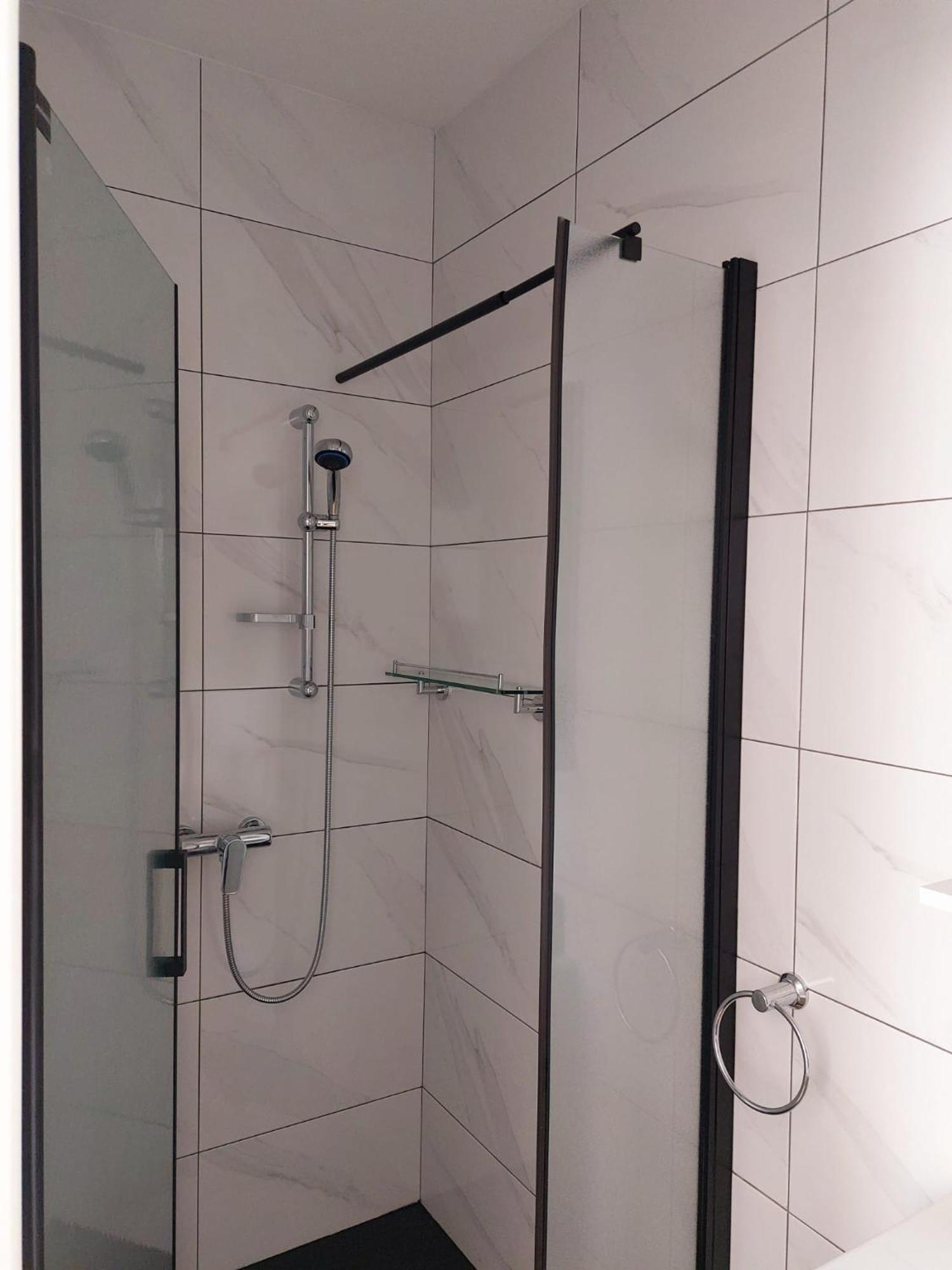 Apartmani Ivana Novi 诺维·维诺多尔斯基 外观 照片