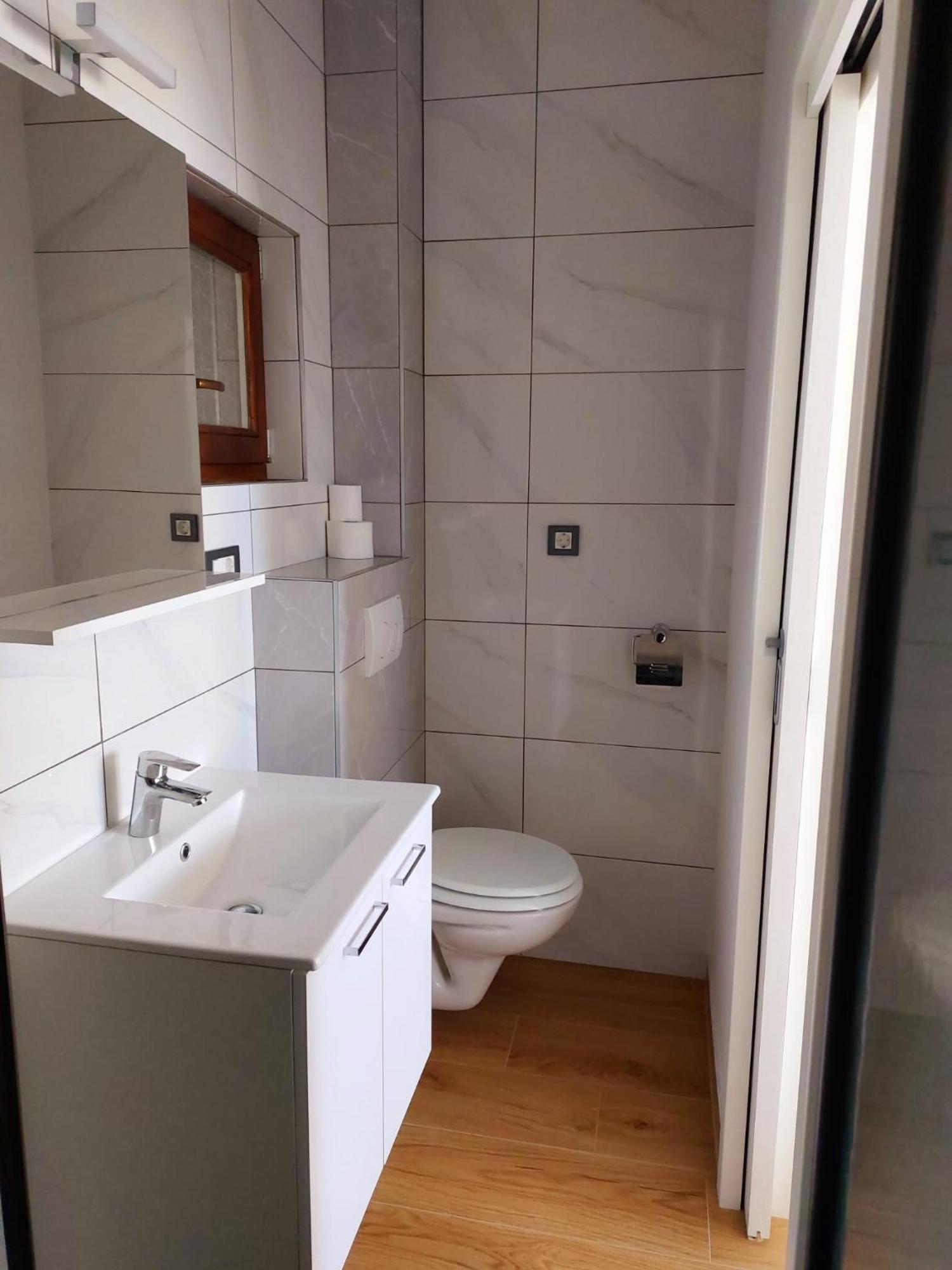 Apartmani Ivana Novi 诺维·维诺多尔斯基 外观 照片