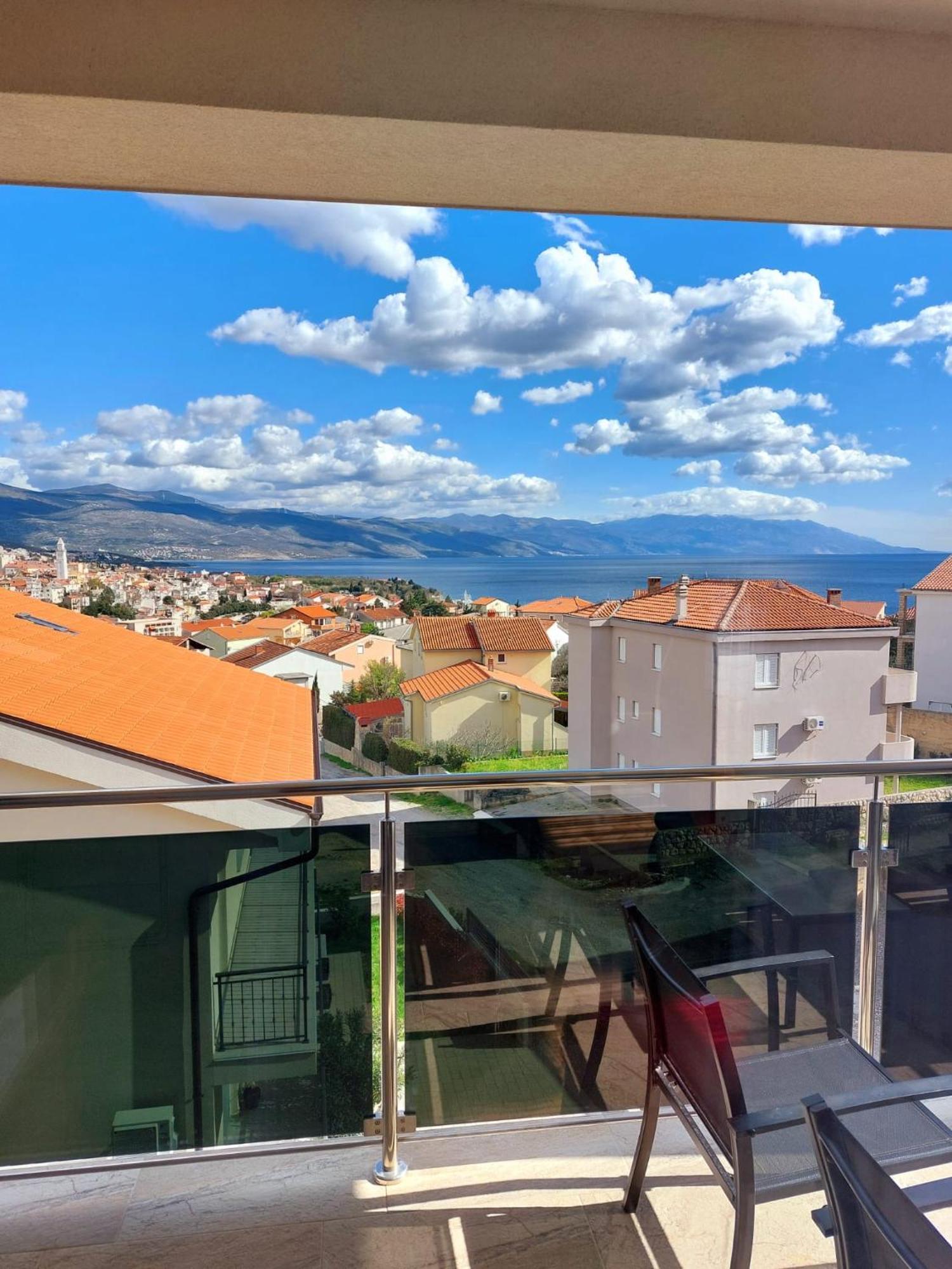 Apartmani Ivana Novi 诺维·维诺多尔斯基 外观 照片
