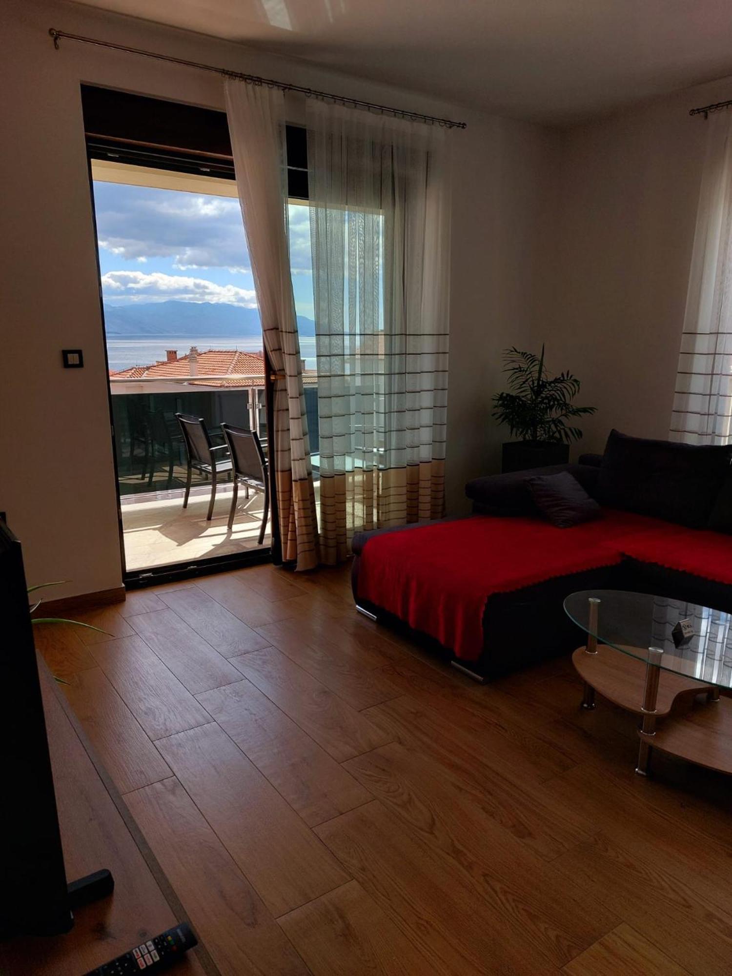 Apartmani Ivana Novi 诺维·维诺多尔斯基 外观 照片