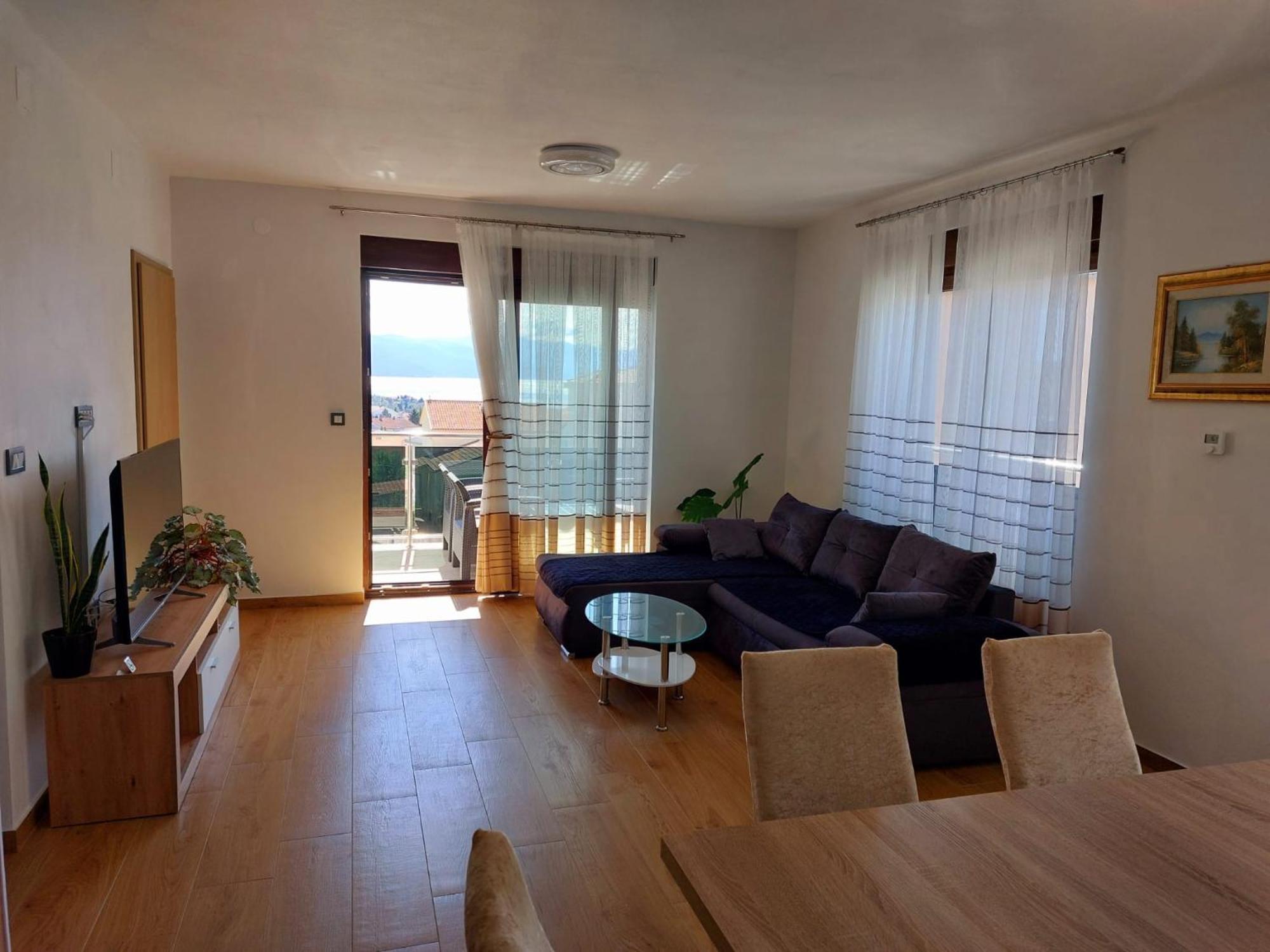 Apartmani Ivana Novi 诺维·维诺多尔斯基 外观 照片