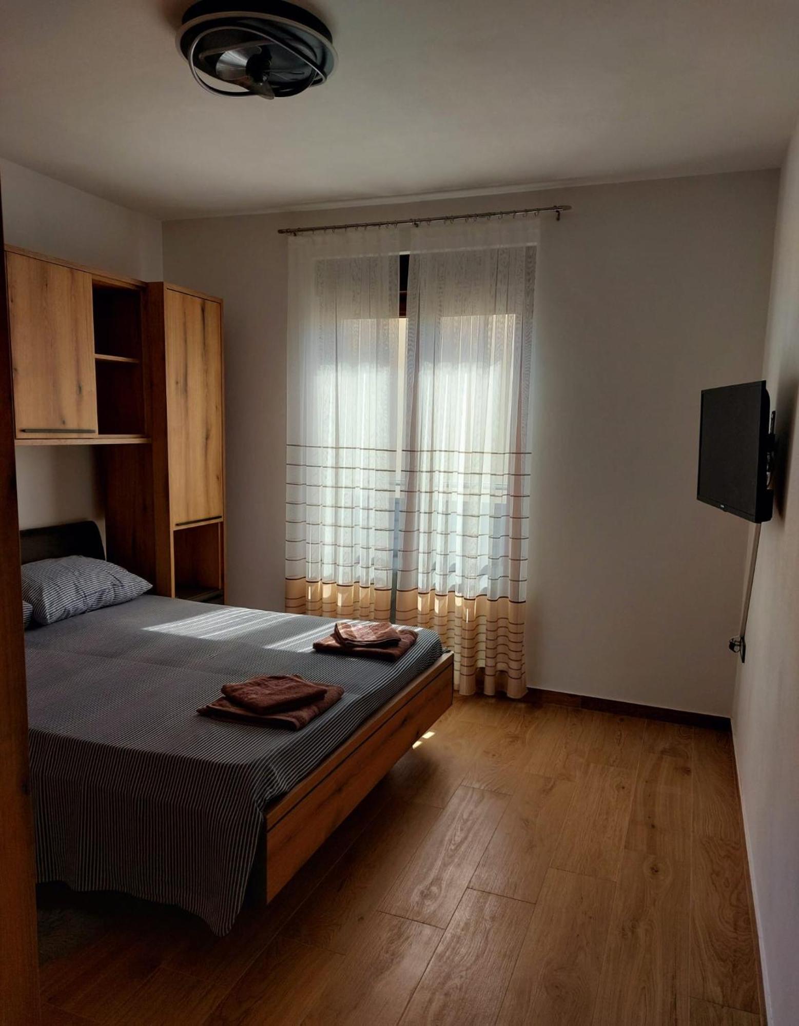 Apartmani Ivana Novi 诺维·维诺多尔斯基 外观 照片