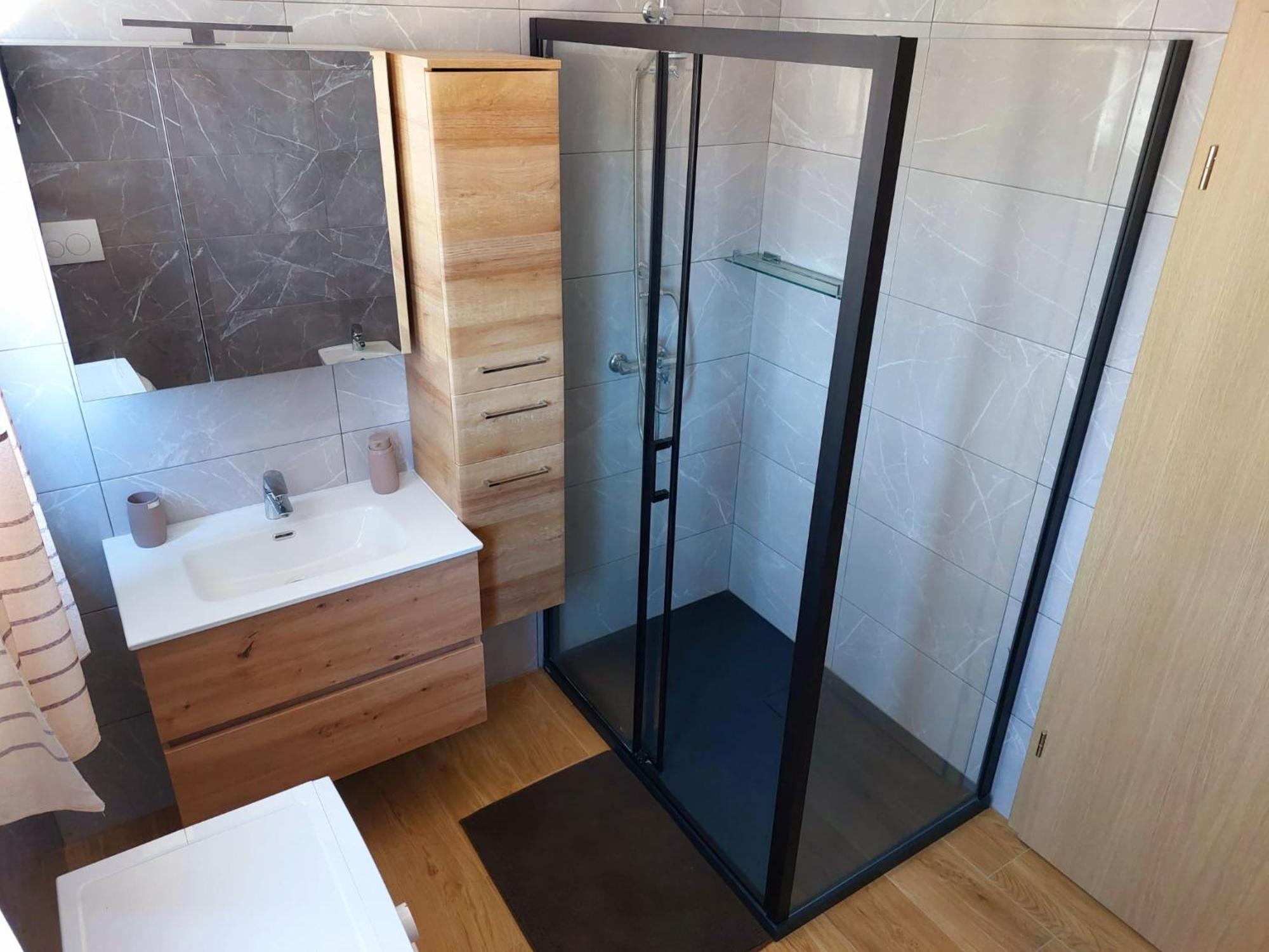 Apartmani Ivana Novi 诺维·维诺多尔斯基 外观 照片