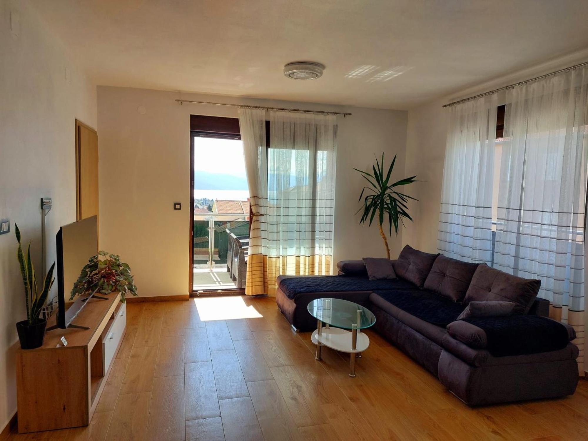 Apartmani Ivana Novi 诺维·维诺多尔斯基 外观 照片
