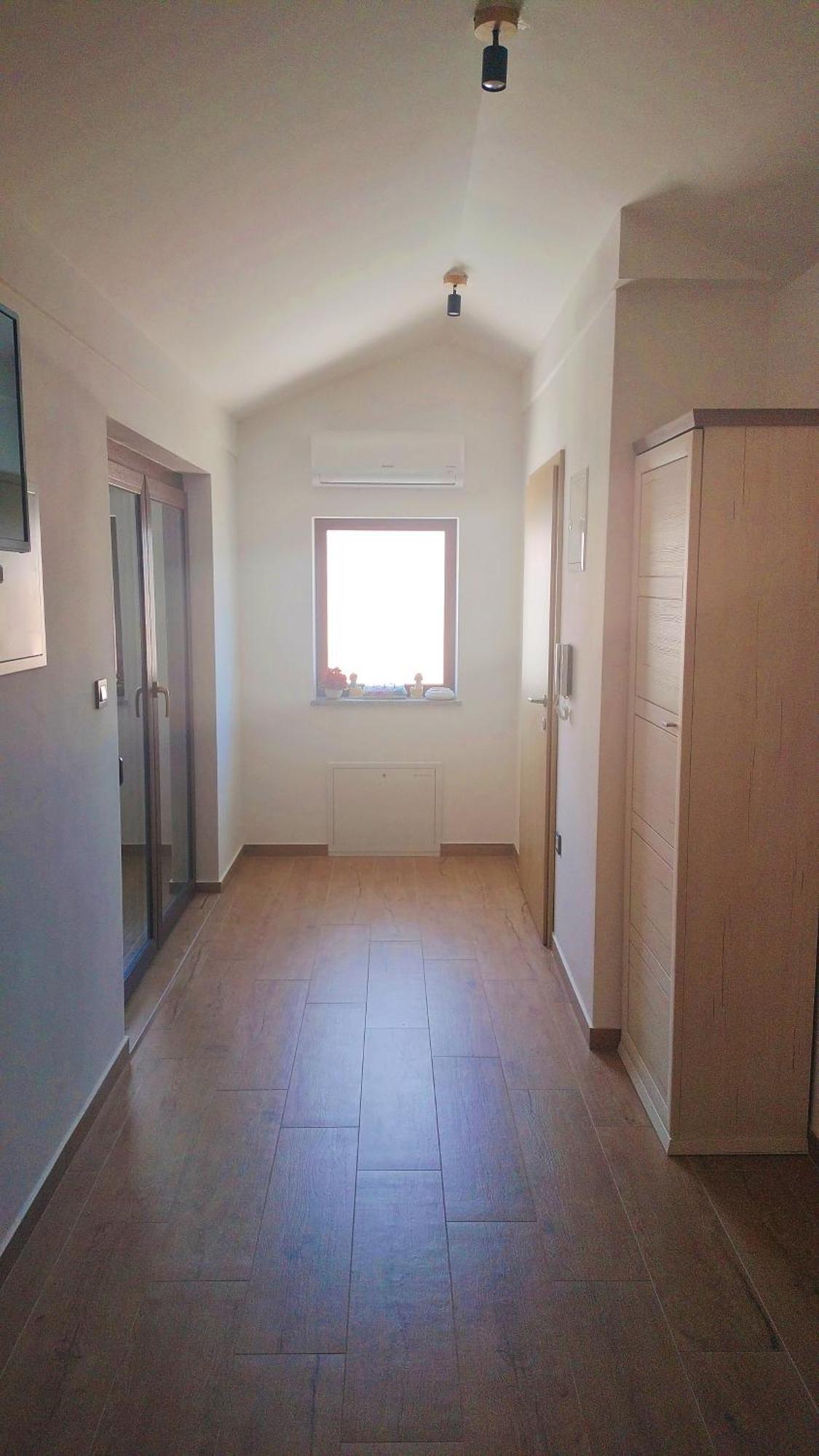 Apartmani Ivana Novi 诺维·维诺多尔斯基 外观 照片
