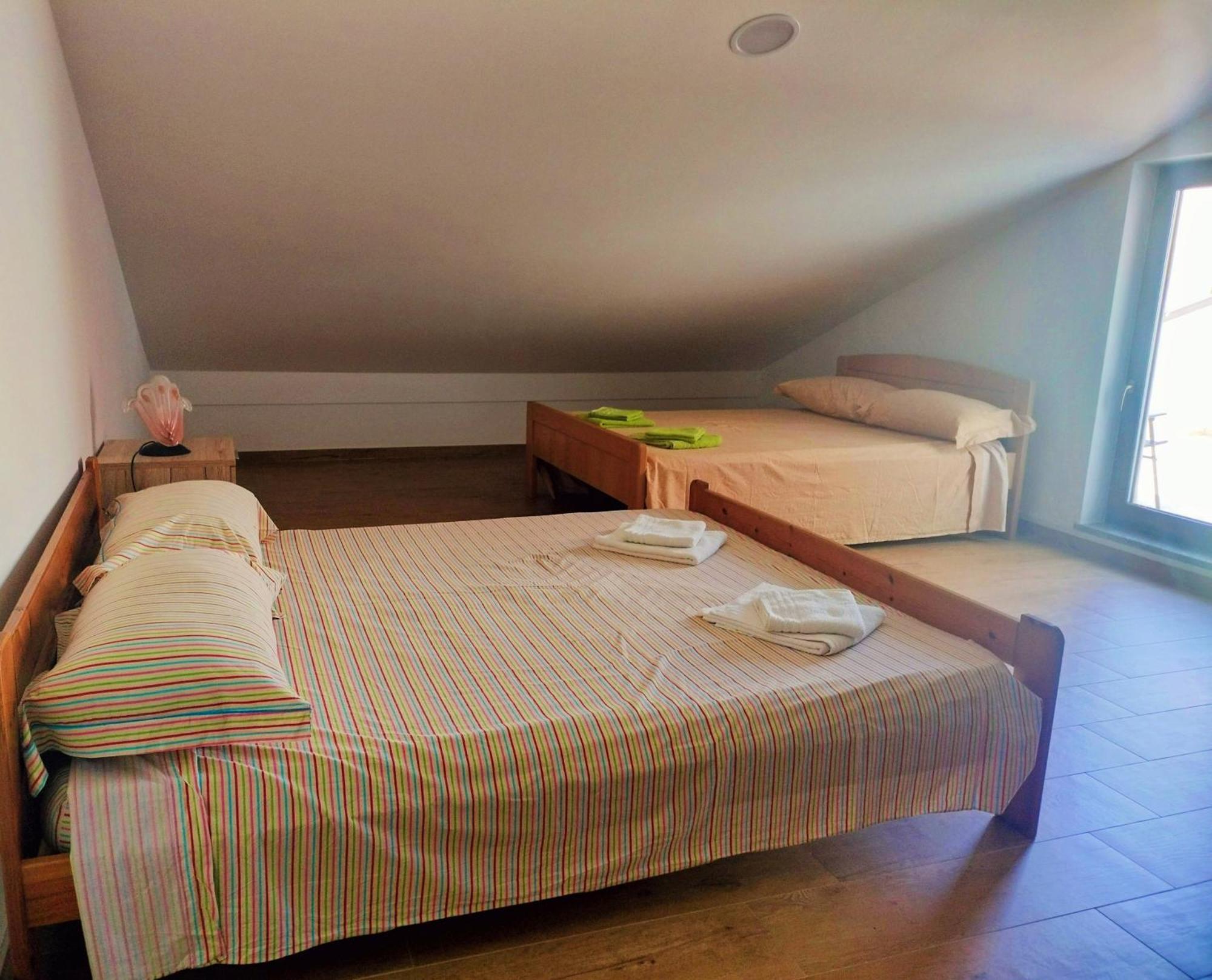 Apartmani Ivana Novi 诺维·维诺多尔斯基 外观 照片