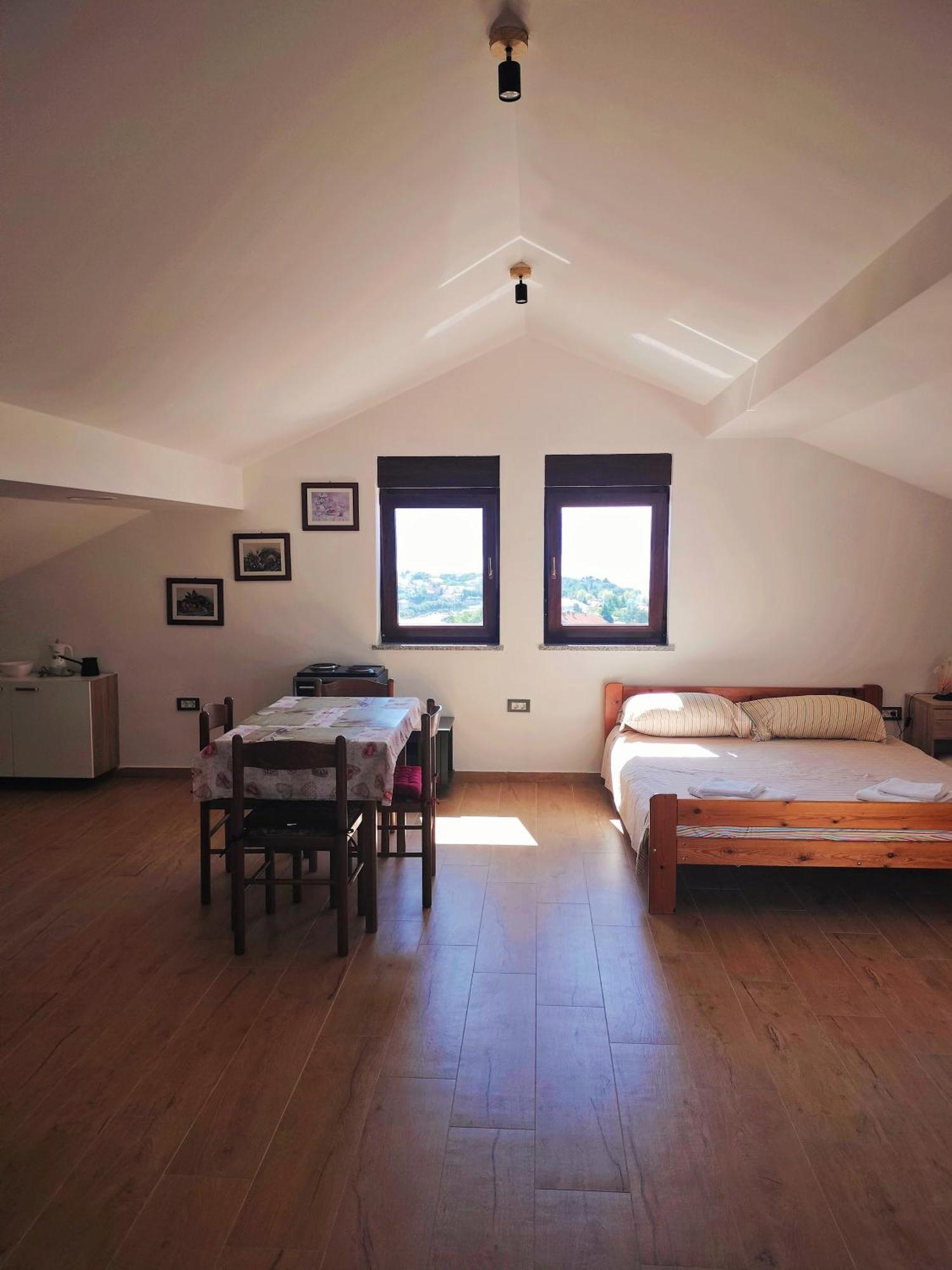 Apartmani Ivana Novi 诺维·维诺多尔斯基 外观 照片