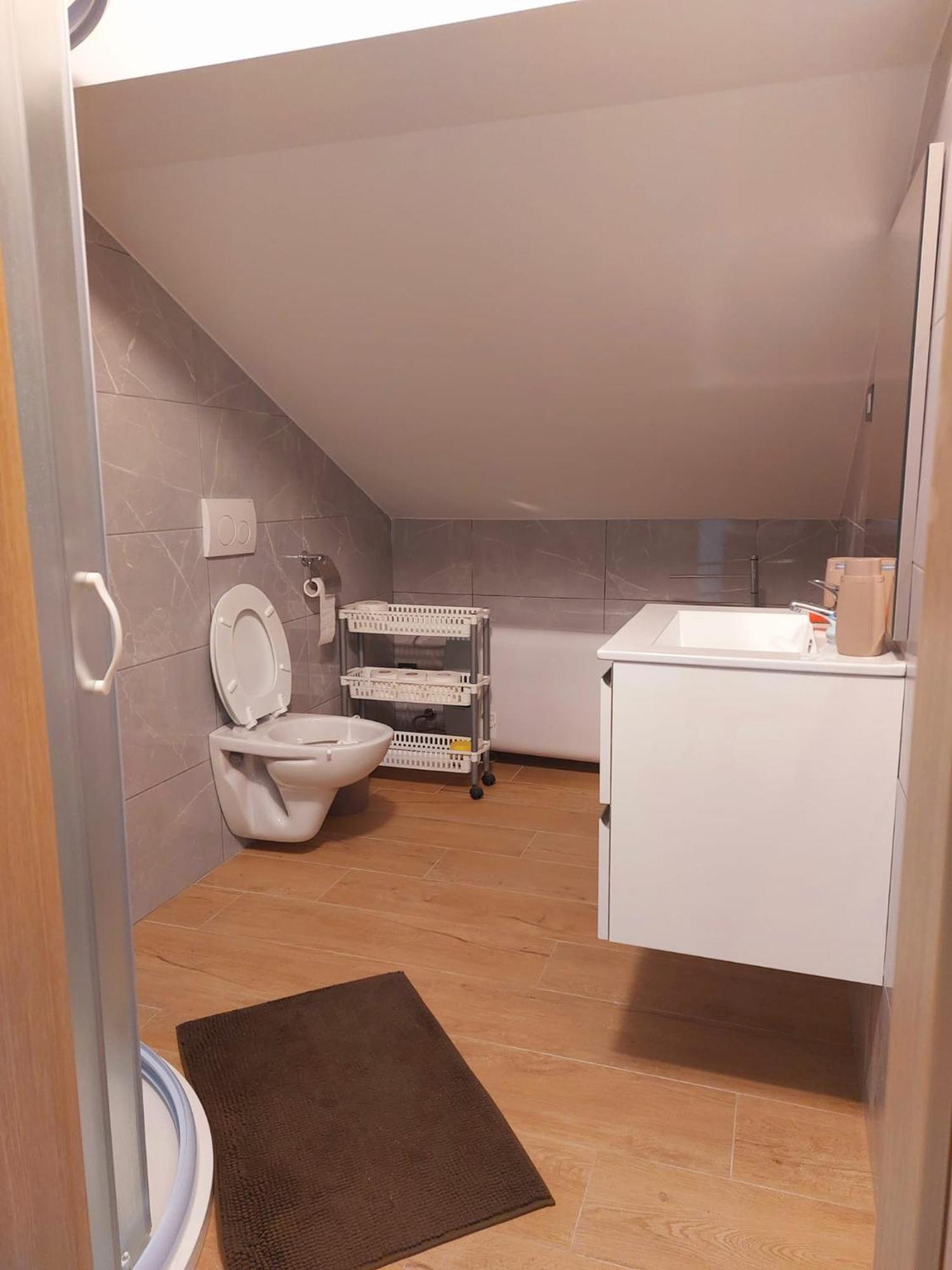 Apartmani Ivana Novi 诺维·维诺多尔斯基 客房 照片